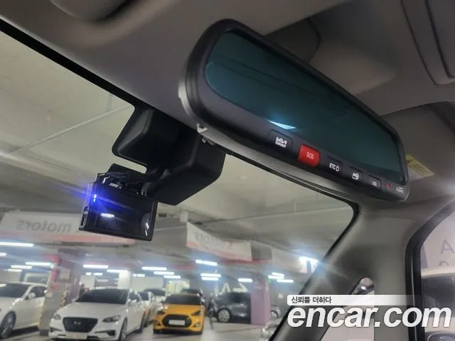 Kia The New Kia Ray id 2862624 из Кореи 9