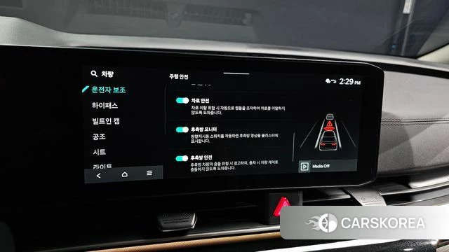 Kia The New Carnival 4th Generation id 3831167 из Кореи 9