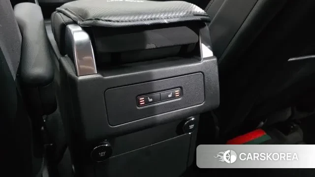 Land Rover Discovery 5 id 3412875 из Кореи 9