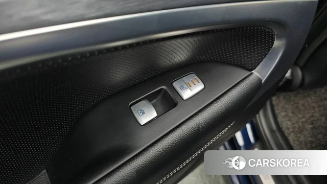 Genesis G70 id 4180124 из Кореи 9