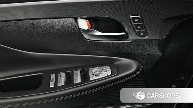 Hyundai The New Santa Fe id 4202915 из Кореи 9