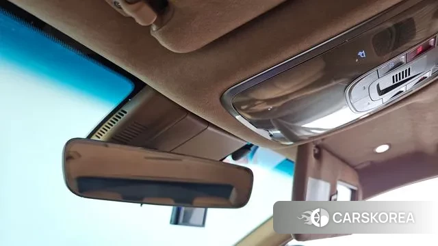 Genesis G90 (RS4) id 3478383 из Кореи 9