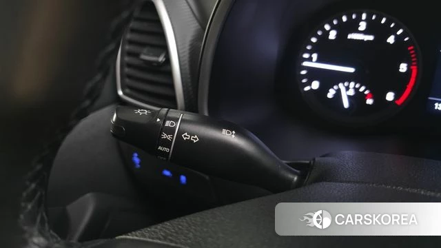 Hyundai All New Tucson id 3905585 из Кореи 9