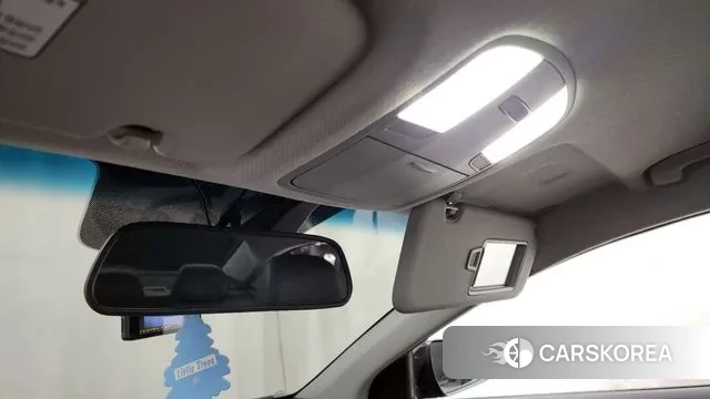 Hyundai The New Avante AD id 3270186 из Кореи 9