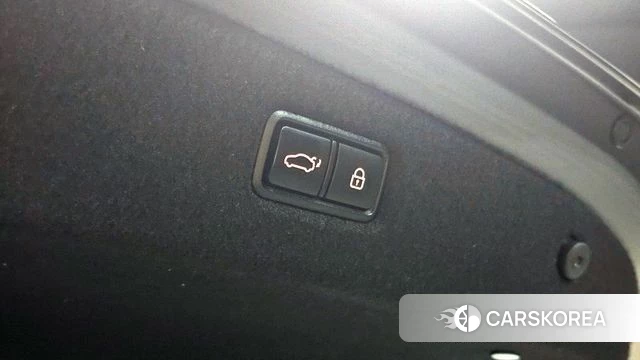Genesis G90 id 4362874 из Кореи 9