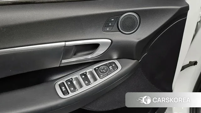 Hyundai Sonata (DN8) id 3336231 из Кореи 9