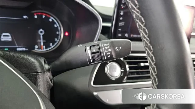 Genesis The New G70 id 3702771 из Кореи 9