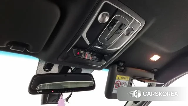 Ssangyong The New Rexton Sports Cannes id 2883996 из Кореи 9