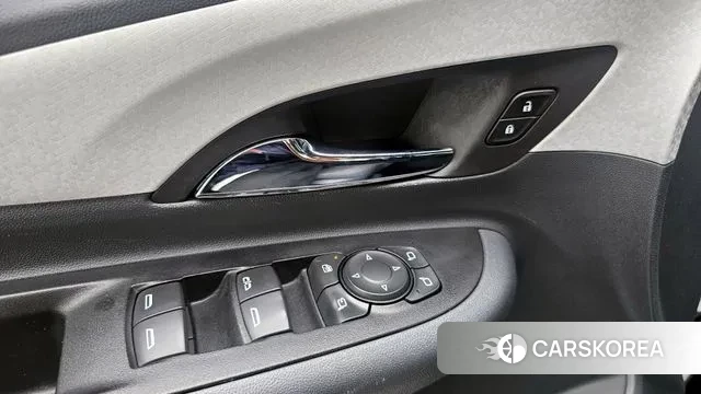 Chevrolet (GM Daewoo) Bolt EV id 3033773 из Кореи 9