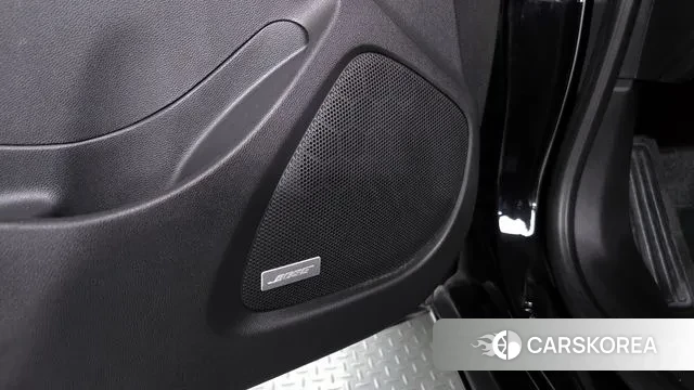 Chevrolet (GM Daewoo) The New Malibu id 3253485 из Кореи 9