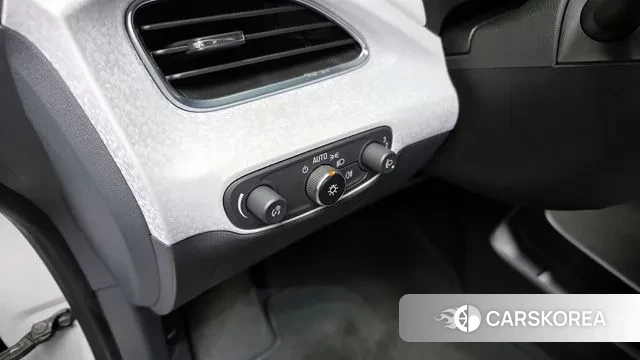 Chevrolet (GM Daewoo) Bolt EV id 3754552 из Кореи 9