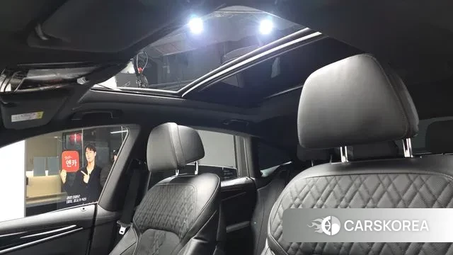 BMW 6 Series GT (G32) id 3590866 из Кореи 9