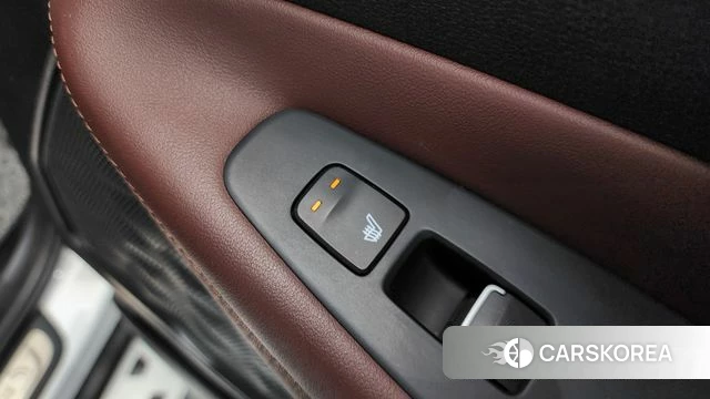 Hyundai Santa Fe TM id 3828918 из Кореи 9