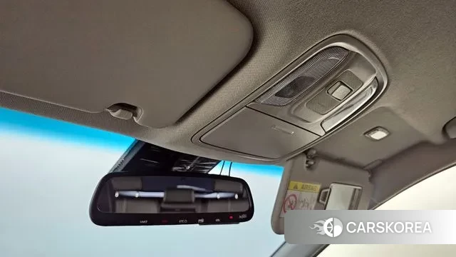 Kia Niro EV id 3028287 из Кореи 9