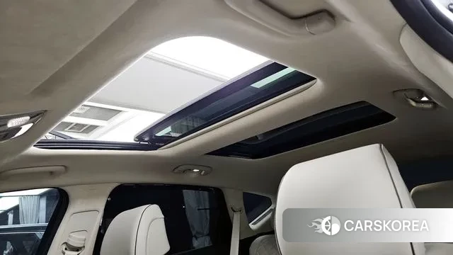 Genesis GV80 id 3590512 из Кореи 9