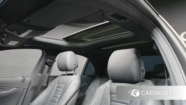 Mercedes-Benz E-Class W213 id 4428483 из Кореи 9