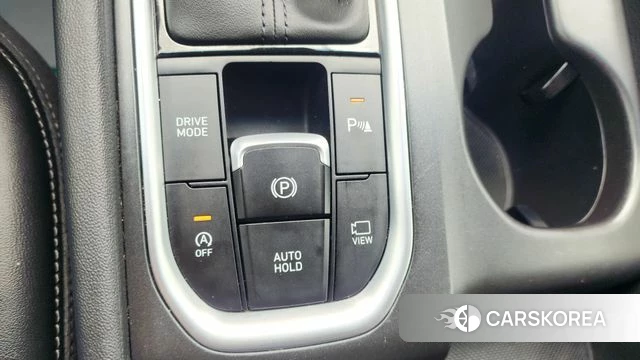 Hyundai Santa Fe TM id 4485829 из Кореи 9