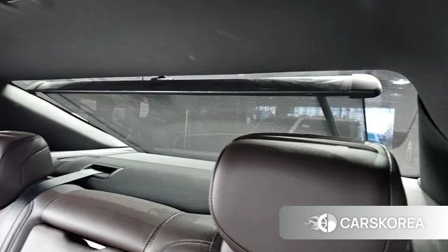 Cadillac CT6 id 3530736 из Кореи 9