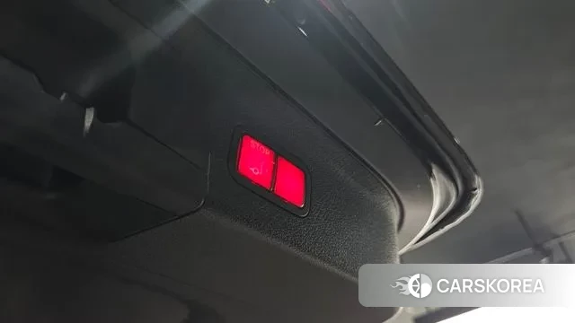 Mercedes-Benz GLS - Class X167 id 3576771 из Кореи 9