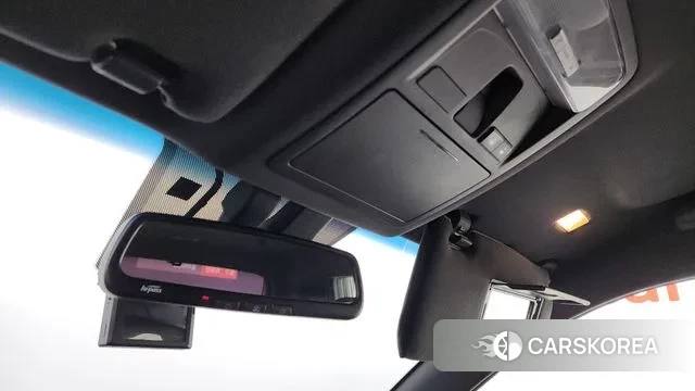 Ssangyong G4 Rexton id 3336683 из Кореи 9