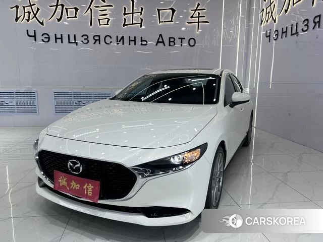 Mazda 3 Angkesaila id 4380512 из Китая 9