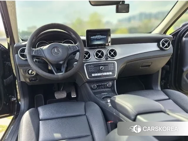 Mercedes-Benz GLA-Class X156 id 2902637 из Кореи 9