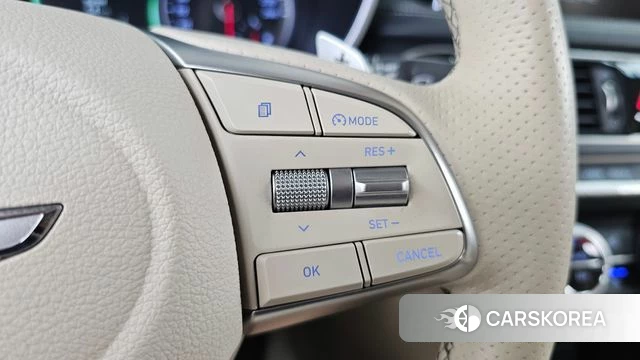 Genesis G70 id 4447355 из Кореи 9