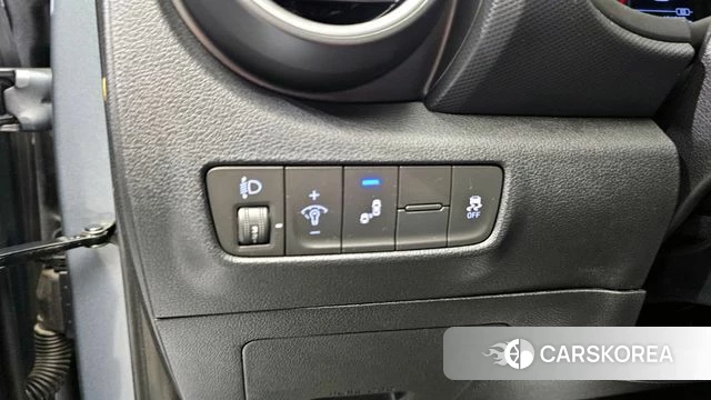 Hyundai Kona id 3894011 из Кореи 9