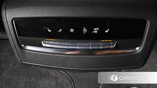 Cadillac Escalade 5th Generation id 3735560 из Кореи 9