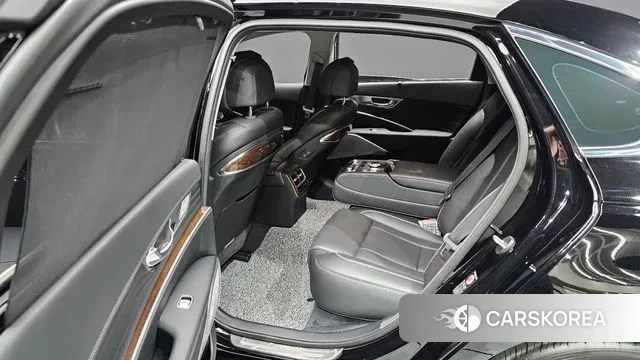 Kia More K9 id 3023228 из Кореи 9