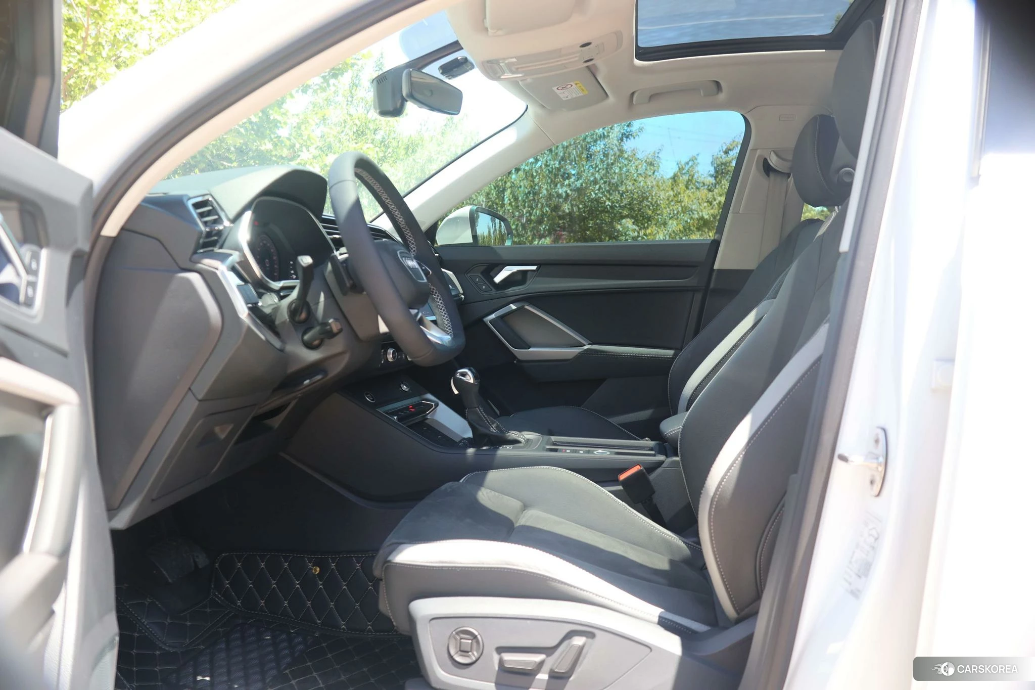 Audi Q3 id 4479242 из Китая 9