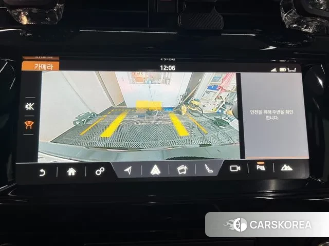 Land Rover Discovery 5 id 3692808 из Кореи 9