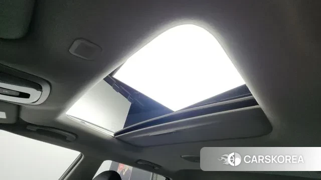 Ssangyong Berry New Tivoli id 3727554 из Кореи 9