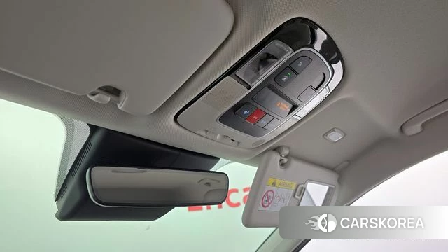 Hyundai The New Tucson (NX4) id 3850626 из Кореи 9