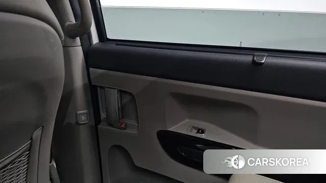 Kia The New Carnival id 3636450 из Кореи 9