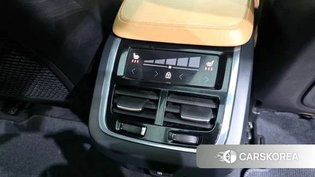 Volvo V90 Cross-Country id 3936041 из Кореи 9