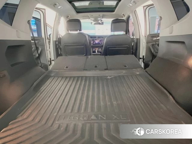 Volkswagen Tiguan second Generation id 4233030 из Кореи 9