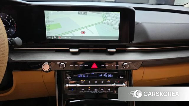 Kia Carnival 4th generation id 4401571 из Кореи 9