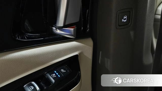 Kia Carnival 4th generation id 4662204 из Кореи 9