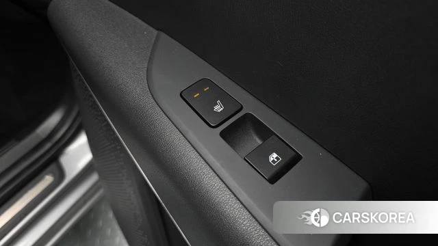 Kia Di All New Niro EV id 4505939 из Кореи 9