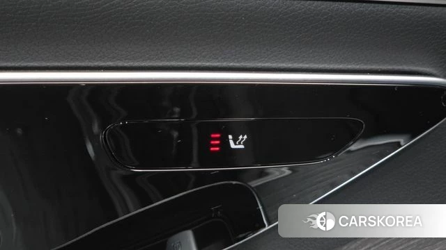 Mercedes-Benz S-Class W223 id 4682761 из Кореи 9