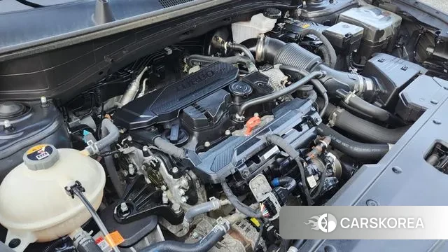 Kia Sportage 5th Generation id 3263005 из Кореи 9