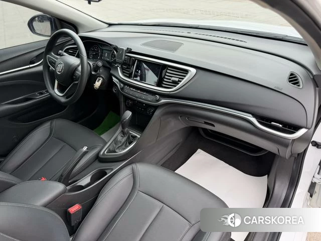 Buick Yinglang id 3863695 из Китая 9