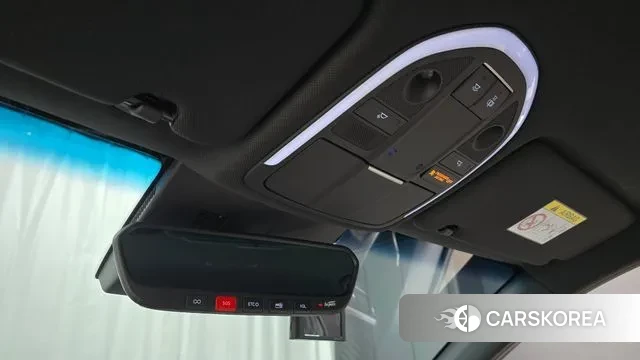 Genesis The New G70 Shooting Brake id 3058259 из Кореи 9