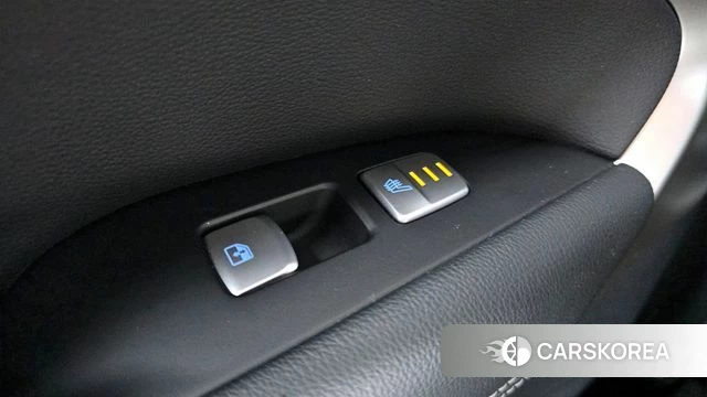 Genesis G70 id 3965909 из Кореи 9