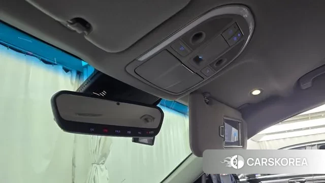 Genesis G80 id 3455020 из Кореи 9