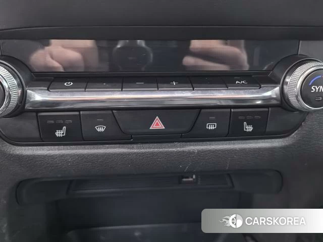 Mazda CX-30 id 4278311 из Китая 9