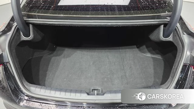 Kia K8 id 4749607 из Кореи 9