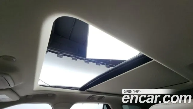 Ford Explorer 6th Generation id 2920961 из Кореи 9