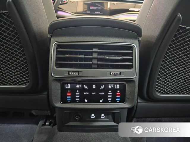 Audi Q8 (4M) id 4767995 из Кореи 9